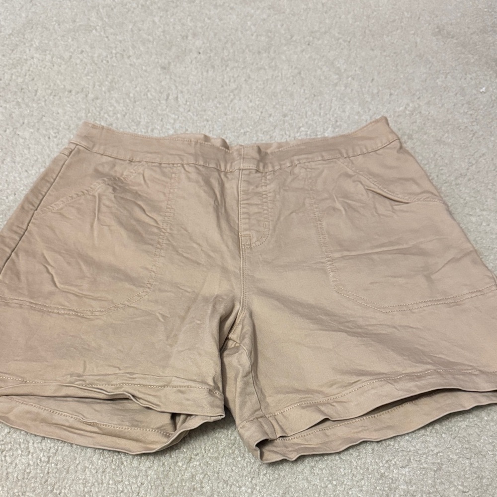 Nautica Tan Shorts